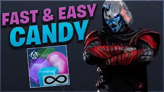 How To Get Candy In Destiny 2 [upl. by Hasina]