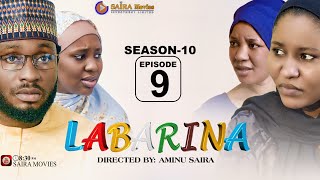 LABARINA SEASON 10 EPISODE 9 [upl. by Rudolfo]