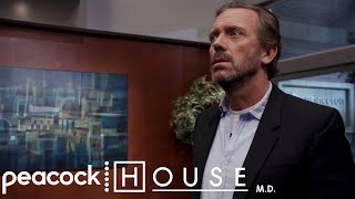 House Is Back  House MD [upl. by Alecia]