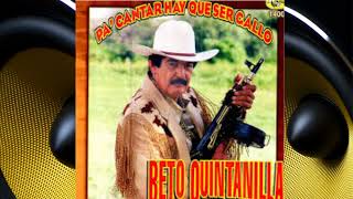 Beto Quintanilla La carroza negra [upl. by Aklog]