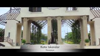 Horizon Hills Nusajaya JOHOR PROPERTY  Property TV [upl. by Enetsuj576]