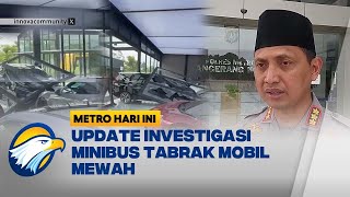 Viral Xpander Tabrak Mobil Mewah [upl. by Senhauser]