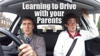 Learning to Drive with your Parents  Foil Arms and Hog [upl. by Nannoc]