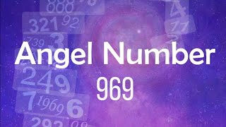 969 number meaning 969 angel number twin flame 🔥 [upl. by Wehner]