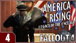 Fallout America Rising 2  EP4 [upl. by Birk217]