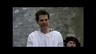 James Frain Tudors Cromwells Execution [upl. by Lilybel944]