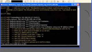 Internet Security Solutions Botnets Part 1 [upl. by Kere297]