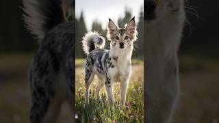 What If Dog and Cat Hybrids Existed 🐕🐈 animalfusion animalfusionai YouTubeShorts [upl. by Stanislaus]