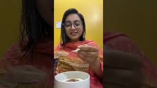 Hot chocolate recipe at home  tamarashid recipe foodtiktok hotchocolate trending chocolate [upl. by Zingale]