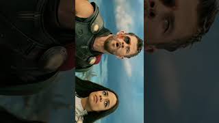 THOR RAGNAROK MOVIE SCENE shorts [upl. by Mitran504]