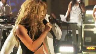 Shakira  Hips Dont Lie  Live Walmart Soundcheck [upl. by Oribelle]