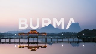 Lets go to Burma II [upl. by Ligriv54]