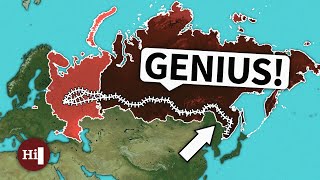 Is this Russia’s Smartest Idea in History [upl. by Marchal]