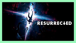 Resurrected 2023  Trailer Subtitulado [upl. by Bolan678]