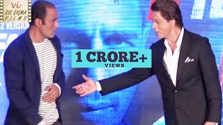 Shah Rukh Khan in conversation with Yash Chopra  Part 1 [upl. by Crispin]