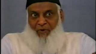 1 Problem of JabroQadr By Dr Israr Ahmed [upl. by Ahsei]