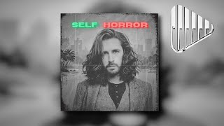 Hozier SOLO Type Beat  quotSelf Horrorquot  Folk Rock Instrumental 2024 [upl. by Nannette]