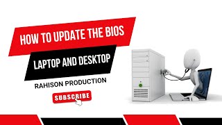 How to update the BIOS I How do I update my PC BIOS [upl. by On]