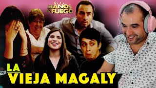 LA SOA MAGALY [upl. by Erdna]