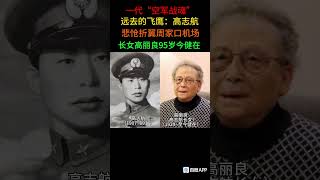 东北飞鹰，空军战神，蒋介石说宁愿损失一百架飞机也不愿失去他！战斗 空军历史 珍贵影像 [upl. by Pietra]