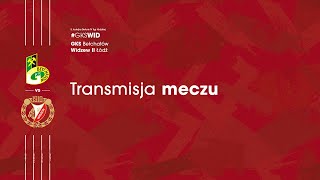 GKS Bełchatów  Widzew II Łódź 5 kolejka Betcris IV ligi łódzkiej [upl. by Borrell]