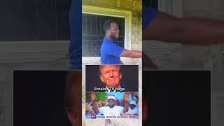 northerners compose song for Donald Trump [upl. by Hubing]