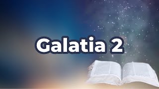 Galatia 2 [upl. by Melosa]