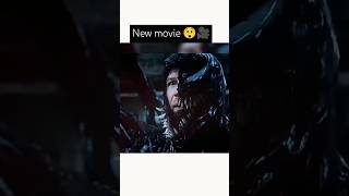 Venom amazing movie shortvideo😲🎥 [upl. by Schurman]