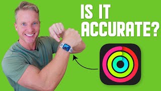 Do Fitness Trackers REALLY Get Calories Burned Accurate [upl. by Kcireddor]