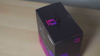 Axgon AXGH1V1 Unboxing [upl. by Philipson]