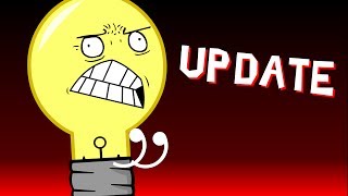 Inanimate Insanity II  Episode 7 Update Announcement [upl. by Cordi]