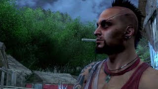 Far Cry 3  The Savages Vaas amp Buck UK [upl. by Cassi]