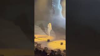 Cobrah Performing “U Know Me” at Red Rocks Amphitheater on 102924 [upl. by Rafaelle412]