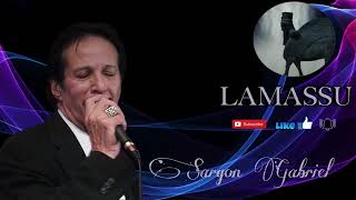 Sargon Gabriel  Khoobakh Sabrana assyrian assyrianmusic assyrianplaymusic lamassumusic [upl. by Bessie444]