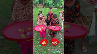 Fastest Ball Drop Challenge ytshorts [upl. by Lanti]