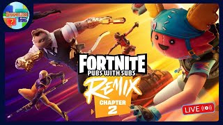 Fortnite  PUBS WITH SUBS  shorts youtubeshorts [upl. by Aylat]