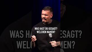 Sie isses 😂 comedy witze emmveecomedy standupcomedy komisch standup witzig funny humor [upl. by Elletse262]