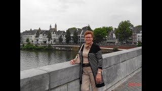 MAASTRICHT CHARMING CITY OF ANDRE RIEU [upl. by Einre]