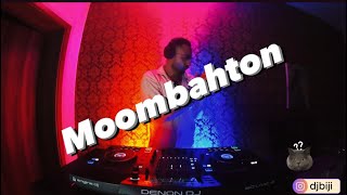 Moombahton Mix 2024 Dance Remix Reggaeton By DJ Biji [upl. by Eloci336]