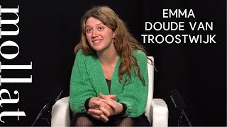 Emma Doude Van Troostwijk  Ceux qui appartiennent au jour [upl. by Nette828]