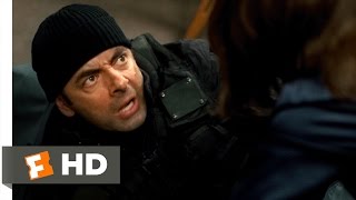 Johnny English Reborn 810 Movie CLIP  Body Bag 2011 HD [upl. by Onfroi]