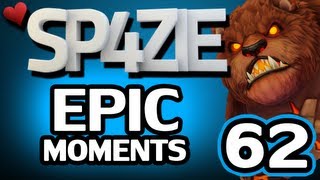 ♥ Epic Moments  62 TIBBERS [upl. by Dalenna905]