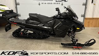 23120 Ski Doo Renegade Enduro 900 2023 [upl. by Bremser845]