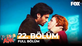 İnadına Aşk 22 Bölüm [upl. by Mariano]