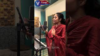 ENNENNI RASANU BAVA  NEW LOVE FAILURE SONG 20324  SHORT VIDEO  VEENA SINGER [upl. by Lindie]