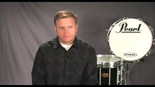 Instrumentation 1 Basic Recommendations  Marching Percussion 101 [upl. by Namad]