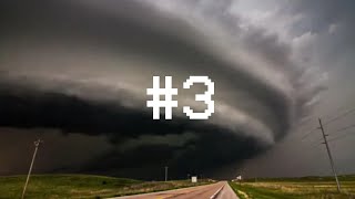 The Super Tornado Part 1 an EAS Scenario [upl. by Nedyrb]