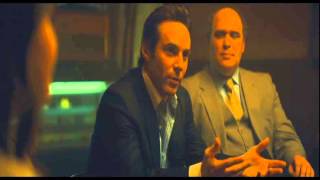 Exclusive A Most Violent Year Clip  Oscar Isaac amp Jessica Chastain [upl. by Euginimod106]