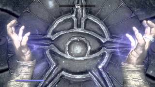 Skyrim MASTER SPELLS How to get all Thrall Spells Unique Spells 3  Conjuration [upl. by Ardel]