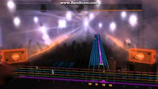 Rocksmith 2014 Don Felder Heavy Metal Takin A Ride Lead [upl. by Suzie]